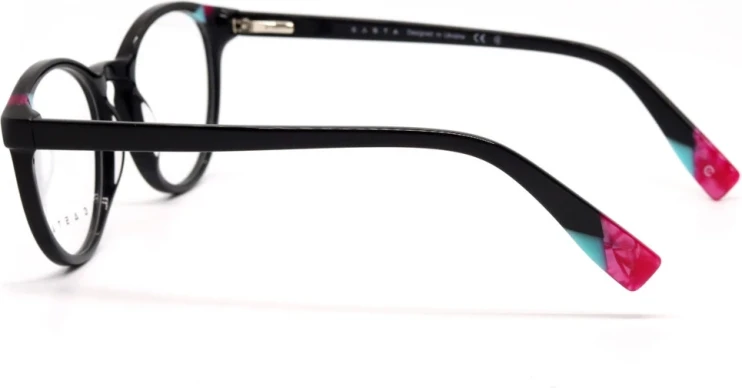 Оправа Оправа Casta CST 1177 BKPLM