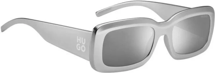 Сонцезахисні окуляри Сонцезахисні окуляри Hugo HG 1281/S YB756DC