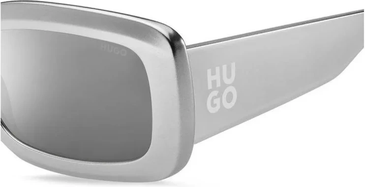 Сонцезахисні окуляри Сонцезахисні окуляри Hugo HG 1281/S YB756DC