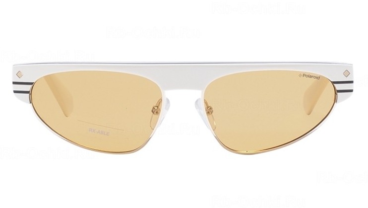 Солнцезащитные очки Солнцезащитные очки Polaroid PLD 6088/S/X 0XR56HE