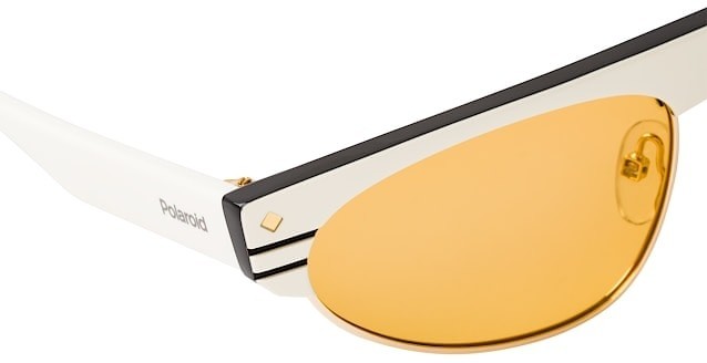 Солнцезащитные очки Солнцезащитные очки Polaroid PLD 6088/S/X 0XR56HE