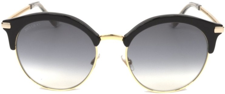 Сонцезахисні окуляри Сонцезахисні окуляри Jimmy Choo HALLY/S 807559O