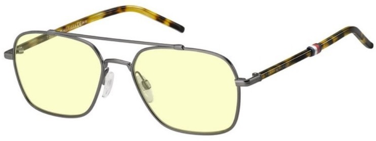 Сонцезахисні окуляри Tommy Hilfiger TH 1671/S R8055UK
