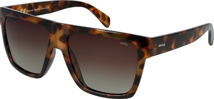 Сонцезахисні окуляри INVU B2007E