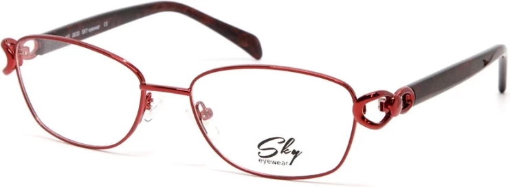 Оправа Оправа Sky SKO 0303 BUR