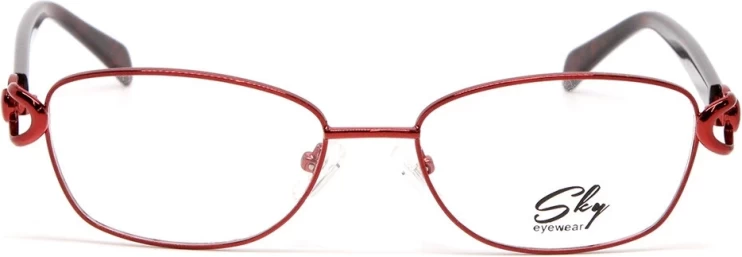 Оправа Оправа Sky SKO 0303 BUR
