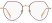 Оправа Оправа Marc Jacobs MARC 475 BSL5218