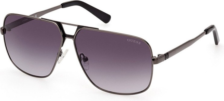 Солнцезащитные очки Солнцезащитные очки Guess GU00070 08B 61