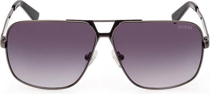 Сонцезахисні окуляри Сонцезахисні окуляри Guess GU00070 08B 61