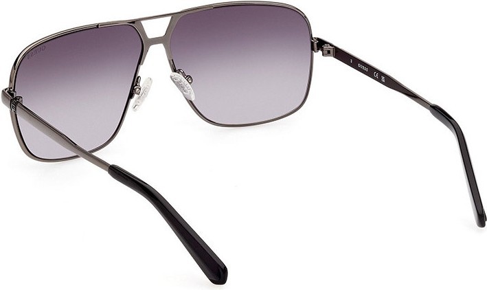 Сонцезахисні окуляри Сонцезахисні окуляри Guess GU00070 08B 61