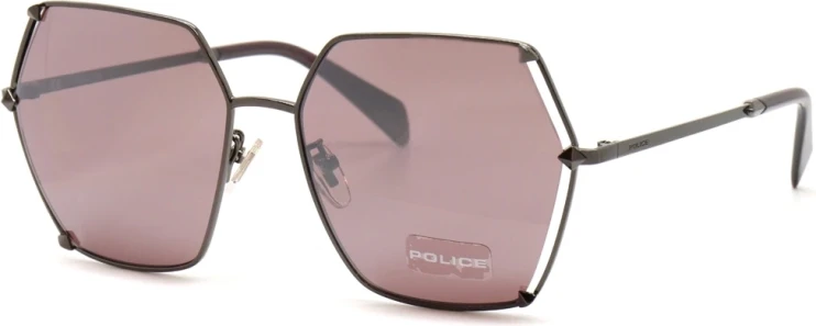 Солнцезащитные очки Солнцезащитные очки Police SPLD31 568X 56