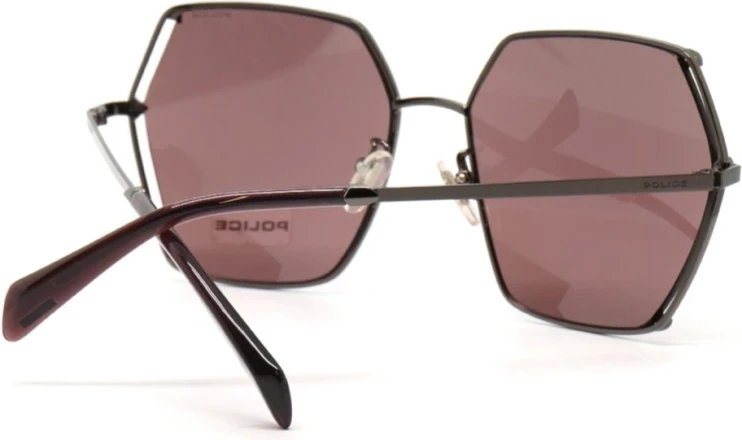 Солнцезащитные очки Солнцезащитные очки Police SPLD31 568X 56