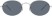 Солнцезащитные очки Солнцезащитные очки Ray-Ban RB3547 003/R5 54 Ray-Ban Ray-Ban