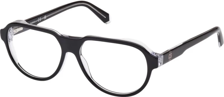 Оправа Оправа Guess GU50090 005 56