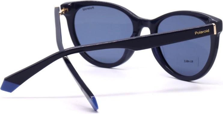 Сонцезахисні окуляри Сонцезахисні окуляри Polaroid PLD 4111/S/X PJP53C3