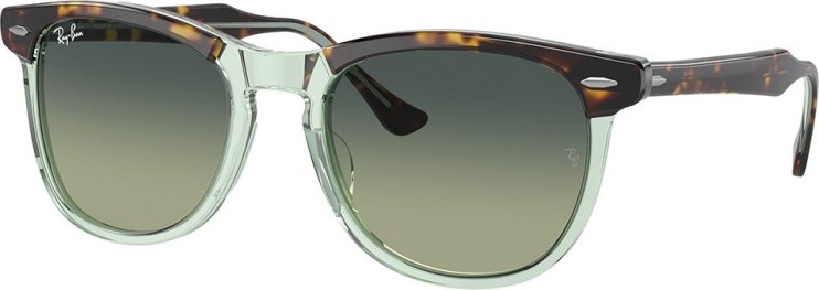 Солнцезащитные очки Солнцезащитные очки Ray-Ban RB2398 1376BH 56 Ray-Ban Ray-Ban