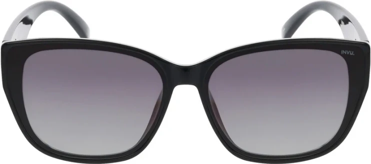 Сонцезахисні окуляри Сонцезахисні окуляри INVU IB22510A