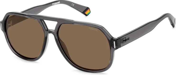 Солнцезащитные очки Солнцезащитные очки Polaroid PLD 6193/S KB757SP