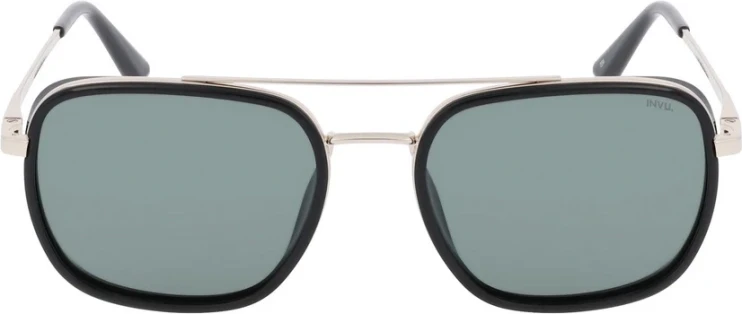 Сонцезахисні окуляри Сонцезахисні окуляри INVU IB12510A