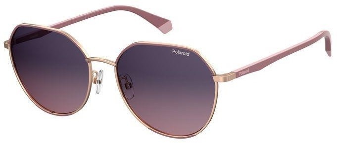 Солнцезащитные очки Солнцезащитные очки Polaroid PLD 4106/G/S YK959XW