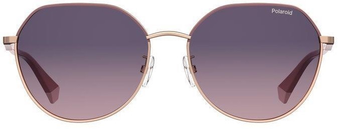 Сонцезахисні окуляри Сонцезахисні окуляри Polaroid PLD 4106/G/S YK959XW