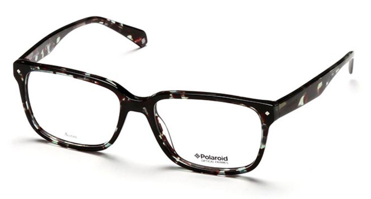 Оправа Оправа Polaroid PLD D334 ACK 17