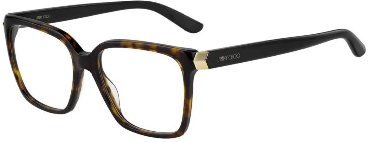 Оправа Оправа Jimmy Choo JC227 0865216