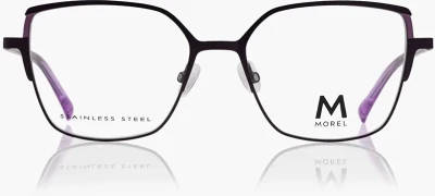 Marius Morel RUBIS4 PP12