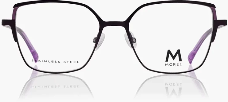 Оправа Оправа Marius Morel RUBIS4 PP12