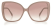 Солнцезащитные очки Солнцезащитные очки Jimmy Choo BECKY/F/S FWM60NQ