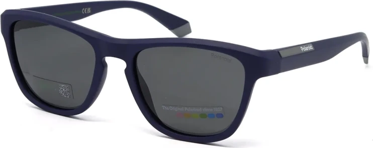Сонцезахисні окуляри Сонцезахисні окуляри Polaroid PLD 2168/S 4NZ54M9
