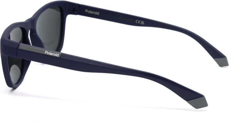 Сонцезахисні окуляри Сонцезахисні окуляри Polaroid PLD 2168/S 4NZ54M9
