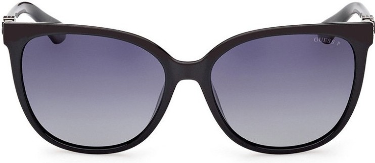 Сонцезахисні окуляри Сонцезахисні окуляри Guess GU7864 01D 58