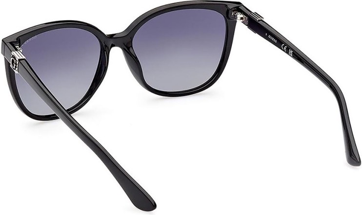 Сонцезахисні окуляри Сонцезахисні окуляри Guess GU7864 01D 58