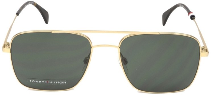 Солнцезащитные очки Солнцезащитные очки Tommy Hilfiger TH 1537/S AOZ55QT