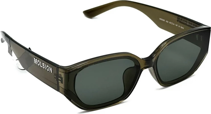 Сонцезахисні окуляри Сонцезахисні окуляри Molsion MS 5066 A20