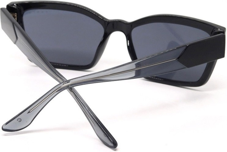 Сонцезахисні окуляри Сонцезахисні окуляри Casta CS 1072 BK