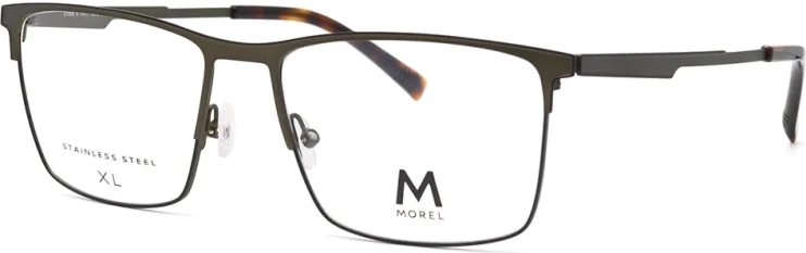 Оправа Оправа Marius Morel CYAN 5 VN17