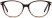 Оправа Pierre Cardin 8472 KVI5316
