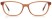 Оправа Оправа Pierre Cardin 8492 FWM5415