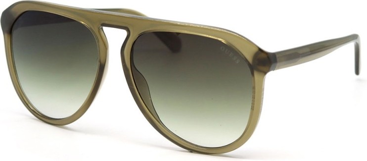 Сонцезахисні окуляри Сонцезахисні окуляри Guess GU00058 95P 59