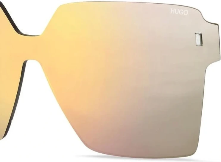 Сонцезахисні окуляри Сонцезахисні окуляри Hugo HG 1111 CL-ON04 35J990J