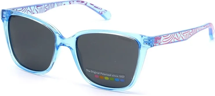 Солнцезащитные очки Солнцезащитные очки Polaroid PLD 8062/S MVU48M9