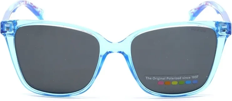 Сонцезахисні окуляри Сонцезахисні окуляри Polaroid PLD 8062/S MVU48M9