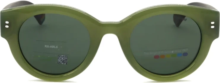 Сонцезахисні окуляри Сонцезахисні окуляри Polaroid PLD 6240/S/X 1ED48UC