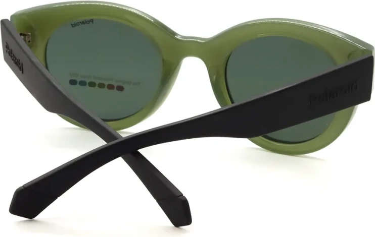 Сонцезахисні окуляри Сонцезахисні окуляри Polaroid PLD 6240/S/X 1ED48UC