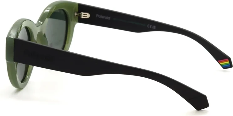 Сонцезахисні окуляри Сонцезахисні окуляри Polaroid PLD 6240/S/X 1ED48UC