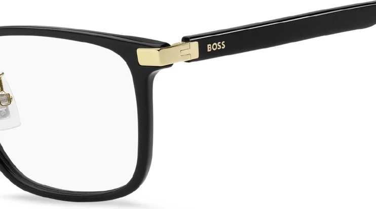 Оправа Оправа Hugo Boss 1408/F 2M25419