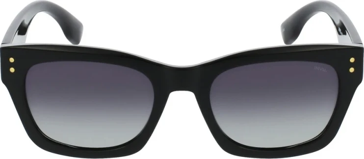 Сонцезахисні окуляри Сонцезахисні окуляри INVU IB22411A