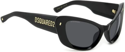 Dsquared2 D2 0118/S 80757IR